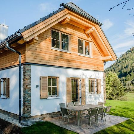 Sperlingnest Villa Donnersbachwald Eksteriør bilde