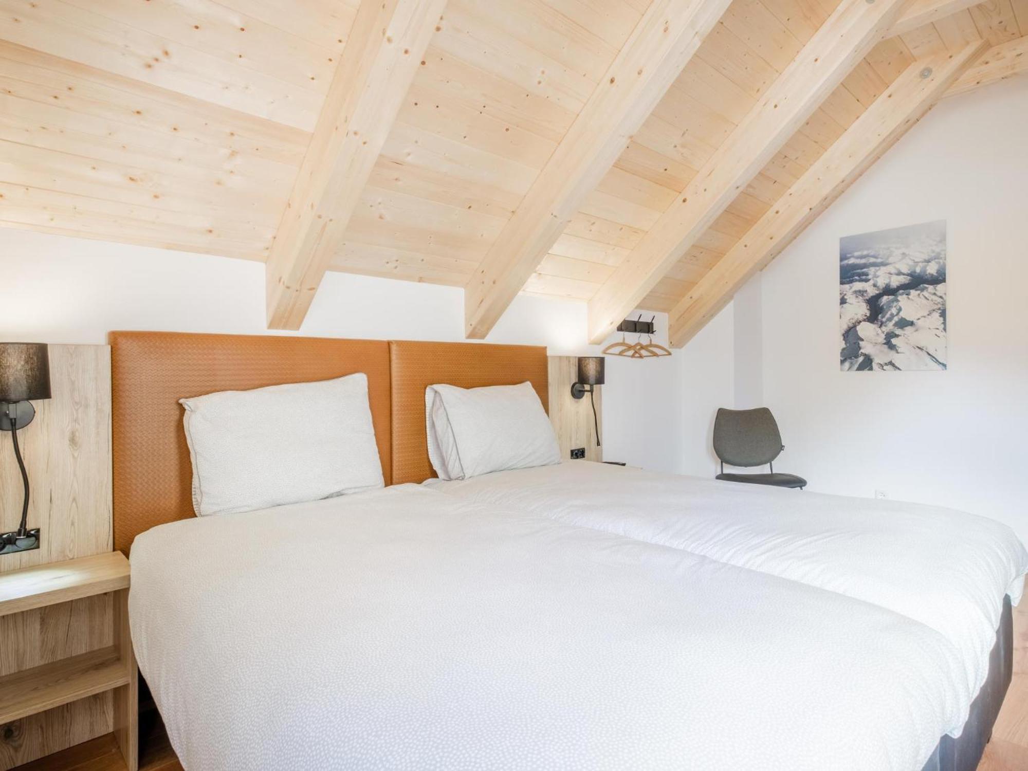 Sperlingnest Villa Donnersbachwald Eksteriør bilde